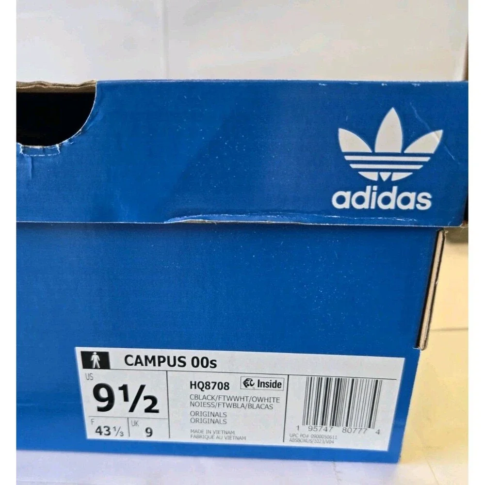 adidas campus 00s
